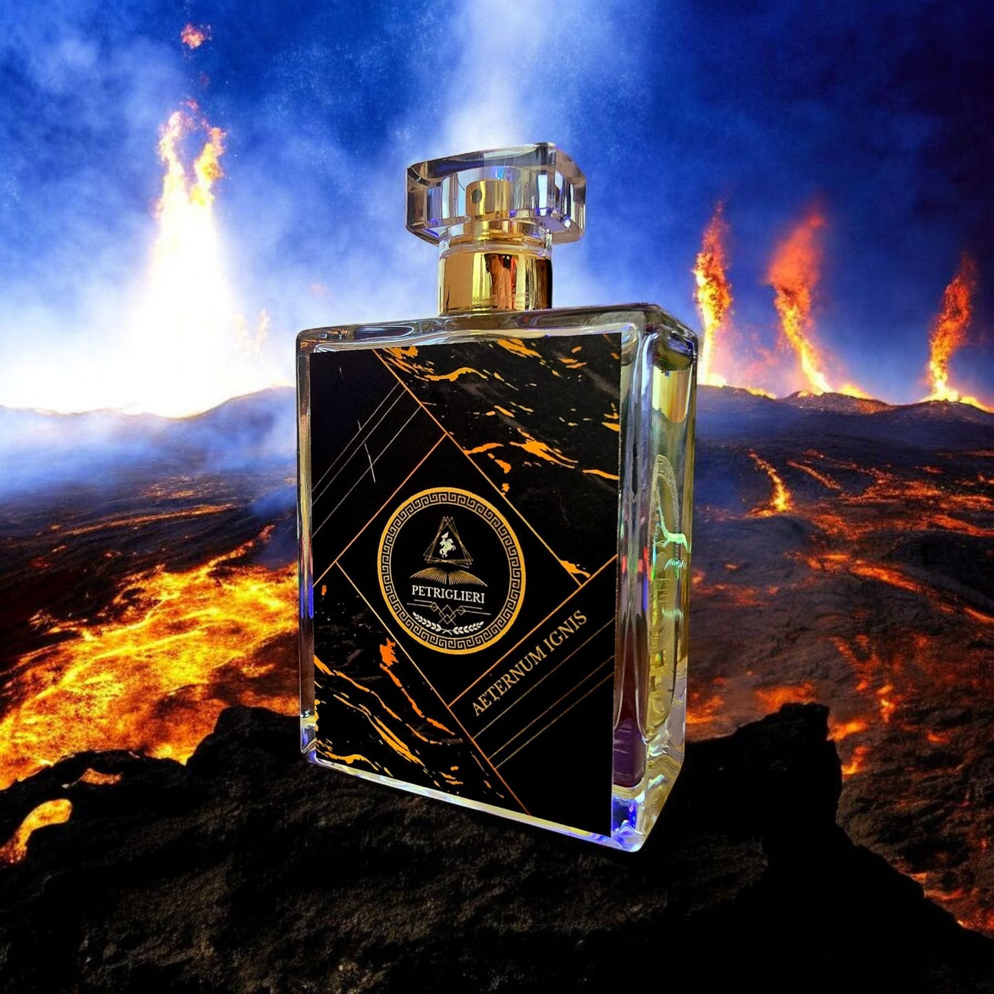 Aeternum Ignis