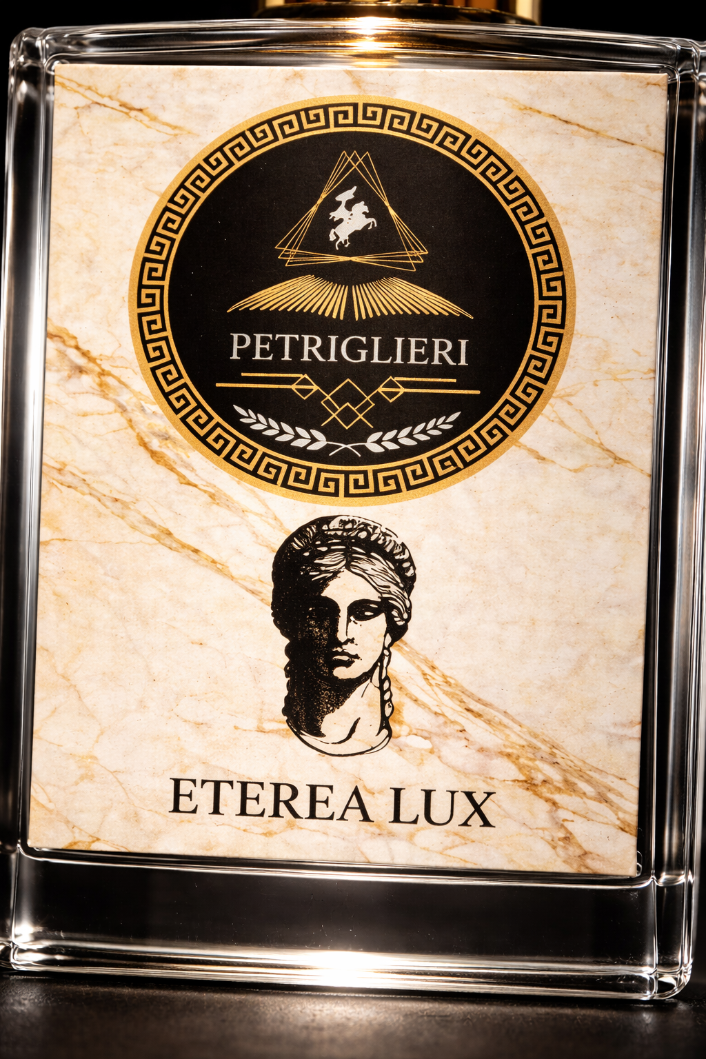 Eterea Lux