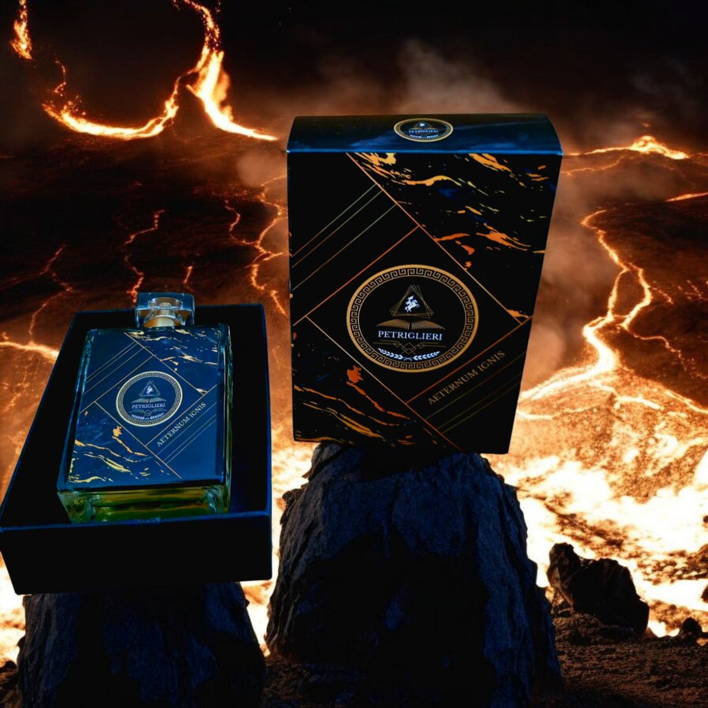 Aeternum Ignis