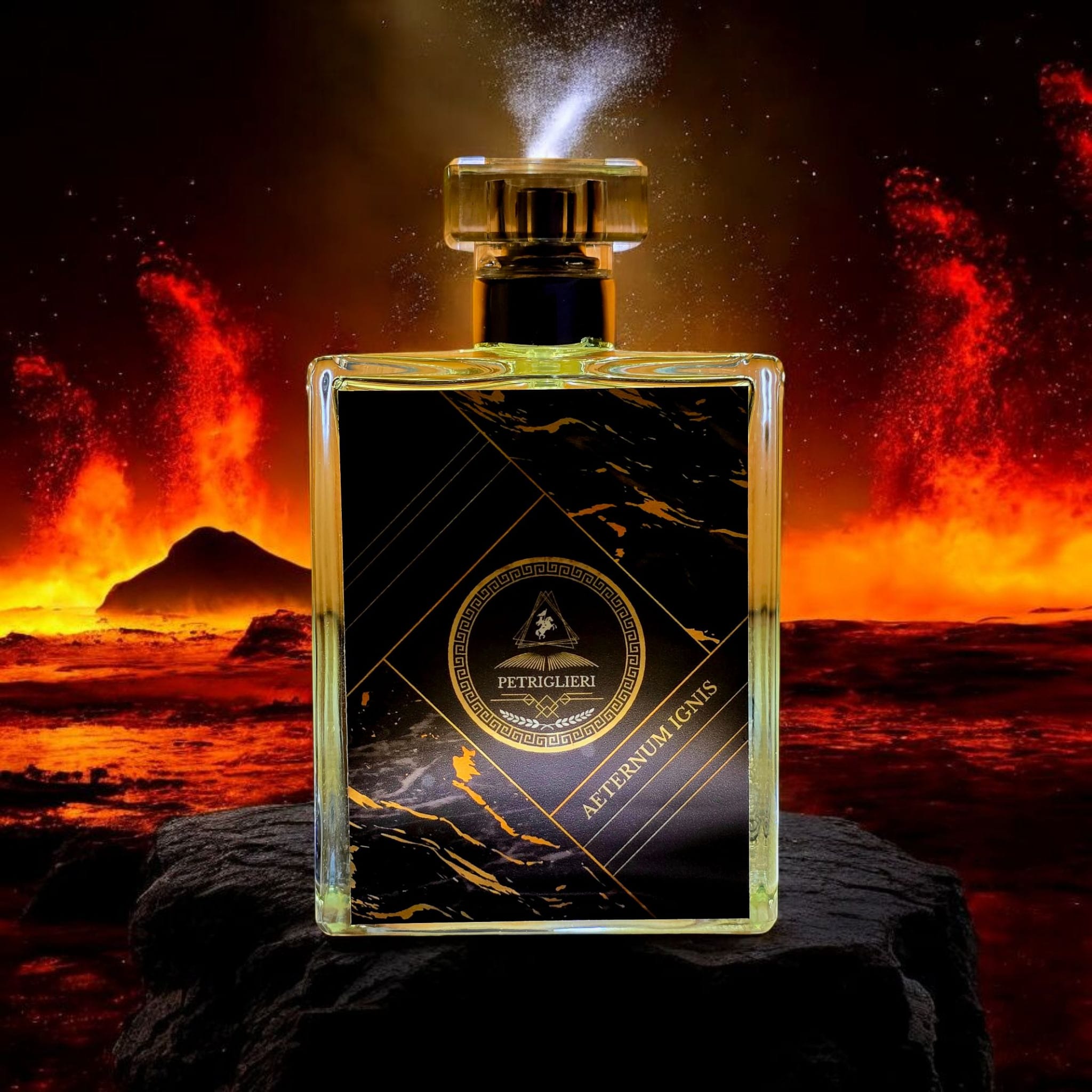 Aeternum Ignis